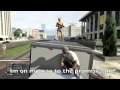 ACDC Highway to Hell music video (gta v music ...