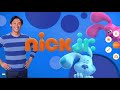 Blue Clues And You Next Bumpers 2020 2021 Nick Jr Asia