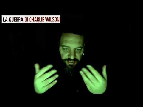 Patreon: La guerra di Charlie Wilson (2007) di Mike Nichols - Minirece richiesta da Davide Mele