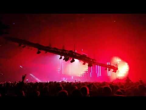 Rave Rebels - P12 - 9/4/2022 - 1