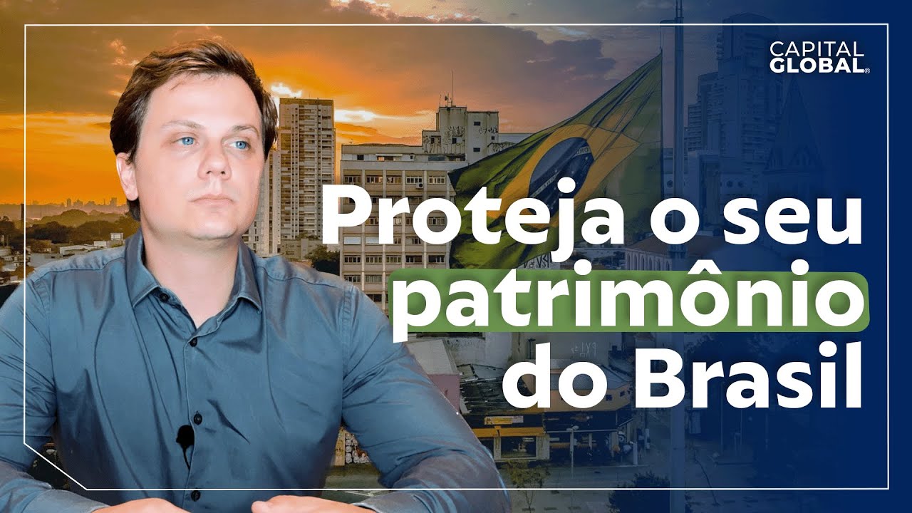 O que mais me incomoda no Brasil!