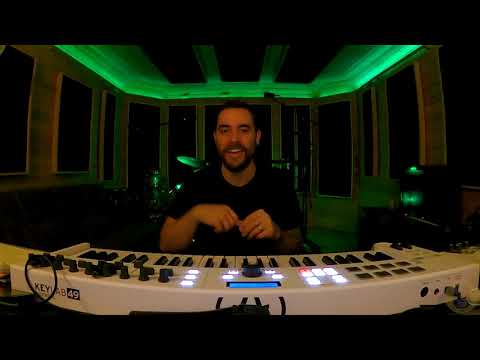 El Gorila del Bombo ft. Ro Mixo Ep15