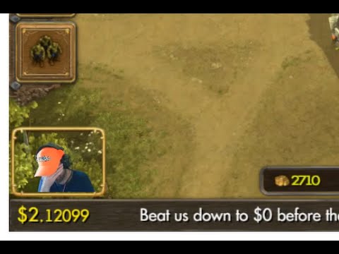 Twitch vs One Troll Army Highlights