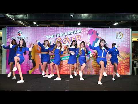 180519 "Candyz" cover "Twinkle"(Lovelyz)@The Palladium(Audition#2)