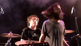Black Crowes - Wiser time - Live @ Vigevano - 07_07_2011