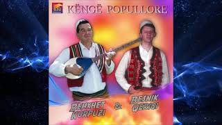 Behxhet Korpuzi & Besnik Qeriqi - Dola N'bashqe Me Mbledhe Lule
