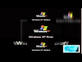 TCPMV Microsoft Windows XP Sounds Scan