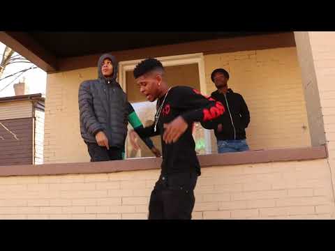 TopShottBando - We Ball Remix | Official Video |