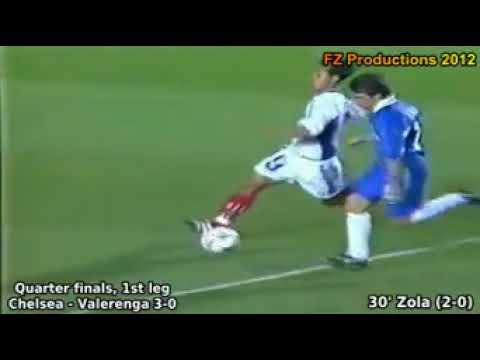 1998 1999 cup winners cup chelsea fc goals h264 62449