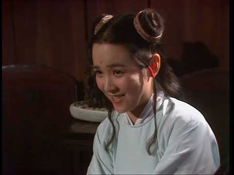 Tay du ky 1986   Tập 09   Ăn trộm quả nhân sâm