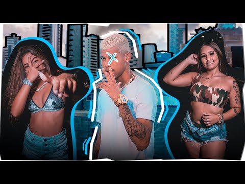 MC TUBAH - FAMOSINHA DO INSTAGRAM - CLIPE OFICIAL