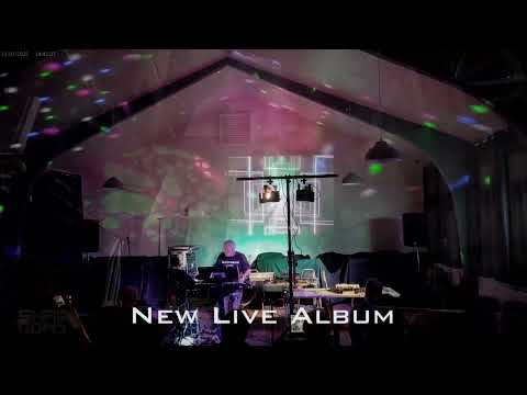 Shadow Lab - The Awakening - Live CD Promo Video