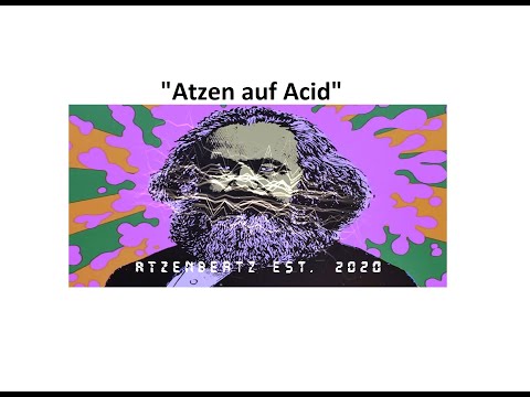 Atzen auf Acid - Teuterekordz X 102 Boyz X Tiefbasskommando X Karate Andi X Die Atzen Type Beat