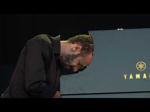 Maria João Pires & Júlio Resende "From Classical to Jazz" - Schubert e Improv