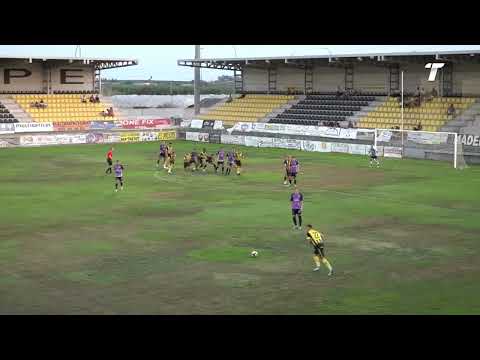 Tercera victoria del CD San Roque de Lepe en su pretemporada