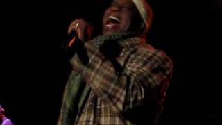 06.11.2009 - Go Away - Living Colour - Teatro Teleton - Santiago, Chile