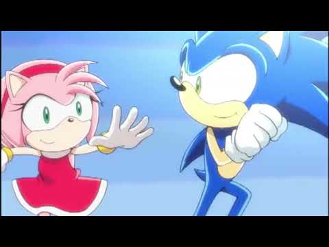 "Random Mix Story 2" (GG2187) Part 13 - Amy's Story (When She Loved Me)