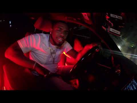 Leek Savage - Deep In My Thoughts