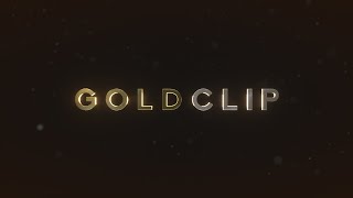 Video thumbnail for Gold Clip - Clippers, Gold and Unity by Schwabe Digital