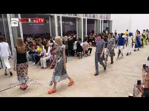 🔴 LIVE STREAM | ARTHUR ARBESSER | SUMMER 2020 | Exclusive