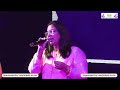 Aao Tumhe Chand Pe Le Jaye Live Orchestra Beena Sharma London