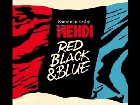 DJ Mehdi - Busy P Feat Murs - To Protect And Entertain [ DJ Mehdi remix ]