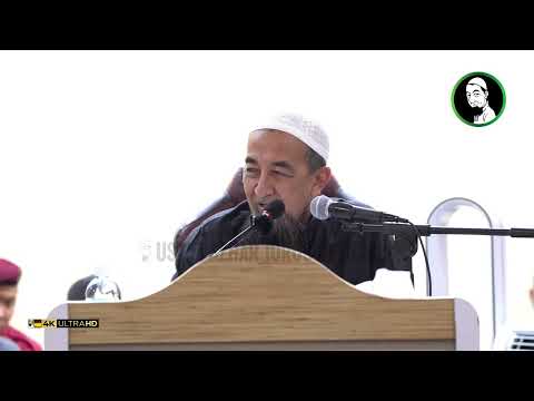 Makan Sembelihan Orang Syiah - Ustaz Azhar Idrus