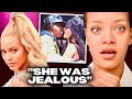 Rihanna Reveals How Beyonce Tried To K!ll Her Career