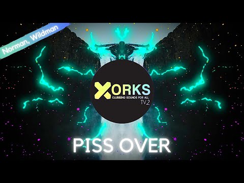 Norman, Wildman - Piss Over