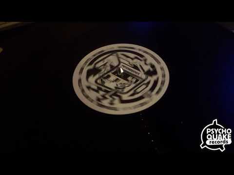 Teknambul Vs Rhythm Storm - "Sound Cartel Invasion" (Album Psychoquake 12)