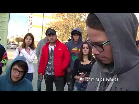 Arva vs Zismo - 8vos - Fecha 1