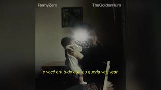 remy zero - belong (legendado)