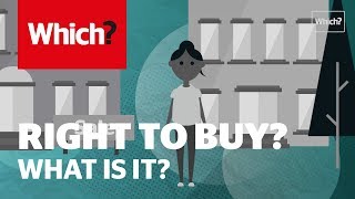 Right to buy scheme explained - Buying your council house