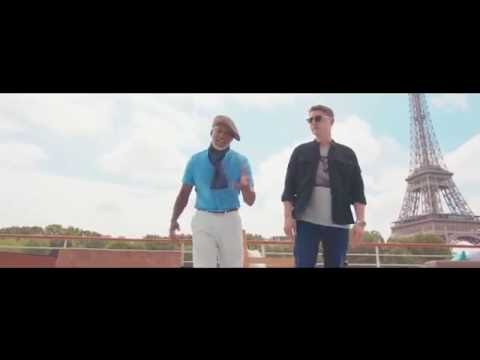 WILLY WILLIAM Feat CRIS CAB   PARIS Official Video