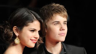Inside Justin Bieber and Selena Gomez's Friendly Reunion at Her House (Exclusive)