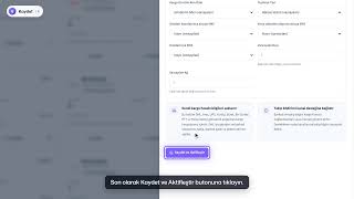 DHL eCommerce Entegrasyonu | Deppo Suite Kurulum Rehberi