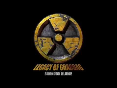 Brandon Blume - Legacy of Grabbag - Duke Nukem Theme Metal Cover Medley
