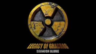 Brandon Blume - Legacy of Grabbag - Duke Nukem Theme Metal Cover Medley
