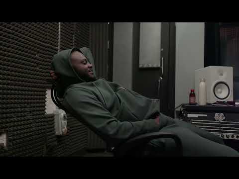 I Remember Ft Trix Sosa (Studio Session and Convo)