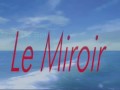 Le Miroir by Serge Blenner