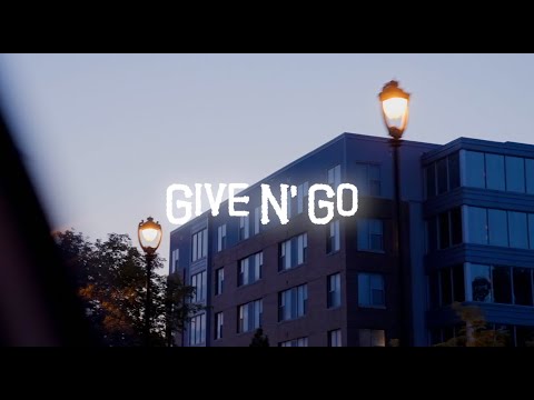 Lil Tre - Give N Go [Shot By @TeeGlazedItProduction]
