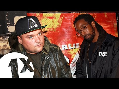 Jammer ft Ears, Jendor, Discarda & Footsie "Royal Rumble"