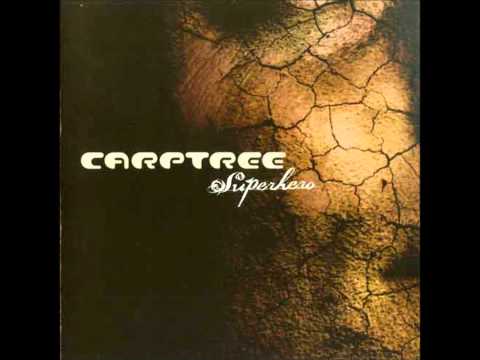 Carptree Host vs Graft and Superhero