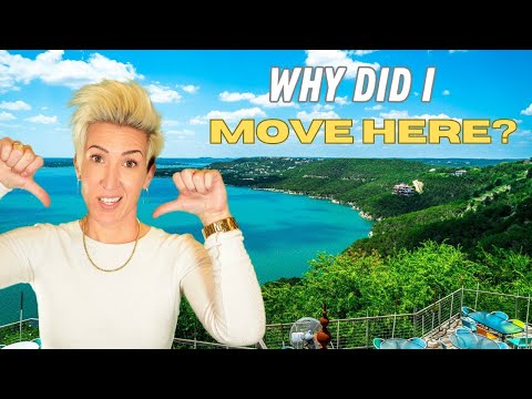 Avoid Moving to Lakeway TX Unless You Can Handle These 8 Facts!