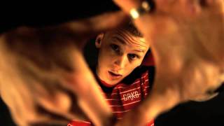 The Return- Machine Gun Kelly