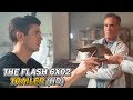 The Flash 6x02 Trailer HD A Flash Of The Lightning The Flash Temporada 6 Episodio 2 Promo