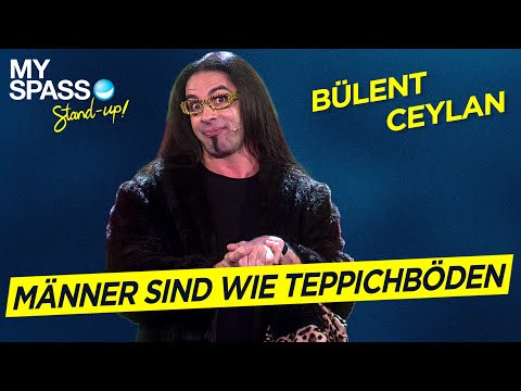 Verliebt in James Bond! | Bülent Ceylan - Cindy & die jungen Wilden