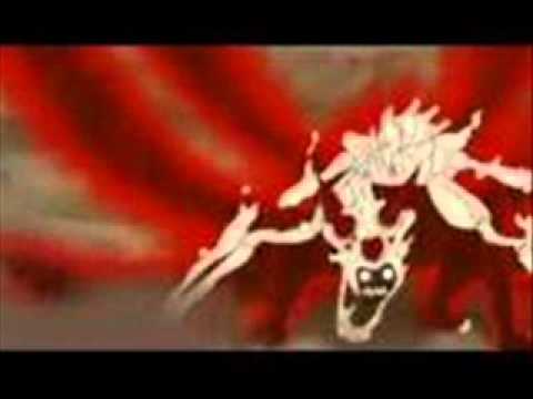 Naruto Shippuden Ultimate Ninja Storm 2 - The Beast Set Loose