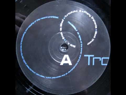 Phony Orphants - Black Sheep