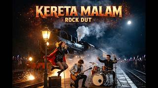 Download lagu KERETA MALAM - ROCK DUT BY MUSIKKU KERAS mp3